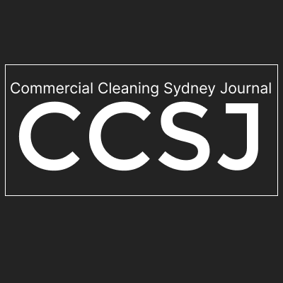 Commercial Cleaning Sydney Journal